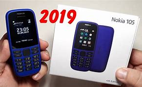 Image result for Nokia 105 2019 Unbox