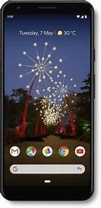 Image result for Google Pixel 3Axl GB 64