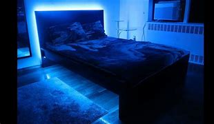 Image result for LED Strip RGB to Bedroom