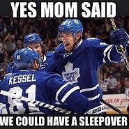 Image result for Hockey Memes Teammates