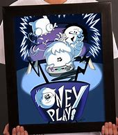 Image result for Oney Plays Poster