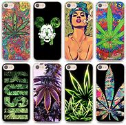 Image result for Weed Apple iPhone XR Case for Men