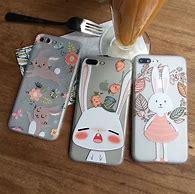 Image result for Bunny iPhone 7 Plus Case