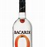 Image result for Bacardi Rum Label