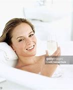 Image result for Champagne Bubbles Vertical View