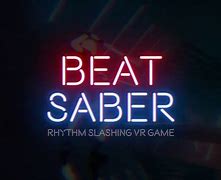 Image result for Beat Saber VR