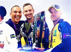 Image result for English County Cricket