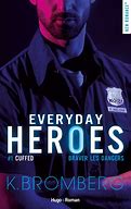 Image result for Everyday Heroes RPG Book