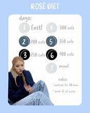 Image result for Edtwt 30-Day October Diet