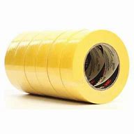 Image result for Yellow Masking Tape