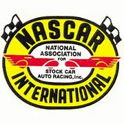 Image result for Vintage NASCAR Stickers