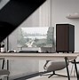 Image result for Wood Computer Tower