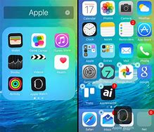 Image result for Step On How to Delete an App On an iPhone