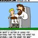 Image result for Humorous Christian Cartoons