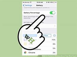 Image result for iPod Touch 4 Battery Life