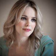 Image result for Rachel McAdams