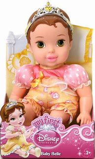 Image result for Disney Princess Baby Toys