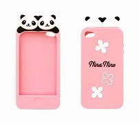 Image result for Kawaii iPhone Cases with Charms