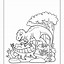Image result for Dinosaur Coloring Books for Kids