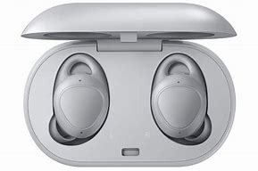 Image result for Samsung Gear Iconx Battery Life Varta