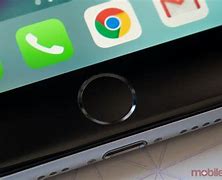 Image result for iPhone SE with Button