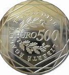 Image result for 500 Euro France