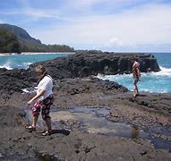 Image result for North Shore Kauai Beach
