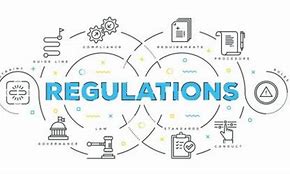 Image result for Business Regulations Illustration