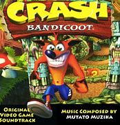 Image result for Crash Soundtrack