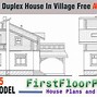 Image result for 1500 Square Feet House