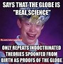 Image result for Flat Earth Humor