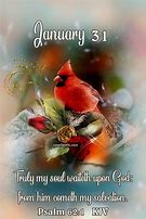 Image result for January 29 Bible Verse