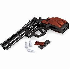 Image result for LEGO Swat Guns