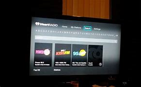 Image result for Iheart On Flex Xfinity