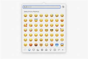 Image result for 3D Emoji Searching