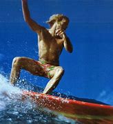 Image result for Surfing Rincon California 1960s