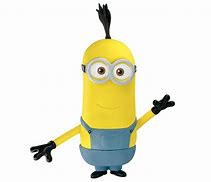 Image result for Minions Kevin Figure