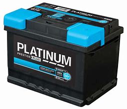 Image result for Diehard Platinum Car Battery
