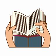 Image result for Reading Book Icon