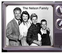Image result for 50s Family TV Shows