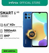 Image result for Infinix Smart 6 HD Box