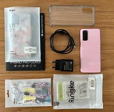 Image result for Pink Cell Phone