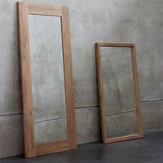 specchio con cornice in legno lf specchio ethnicraft con cornice in legno diverse specchio con cornice in legno lf specchio ethnicraft con cornice in legno diverse