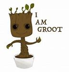 Image result for Baby Groot Dancing PNG