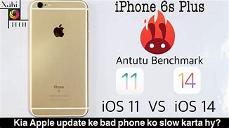 Image result for iPhone 6s AnTuTu