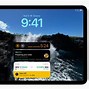 Image result for iPad Standby Mode
