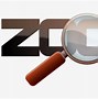Image result for Zoom in Magnifying Glass