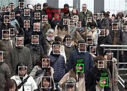 Image result for China Ai Facial Recognition