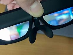 Image result for TV Glasses