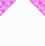 Image result for Dark Pink Glitter Border